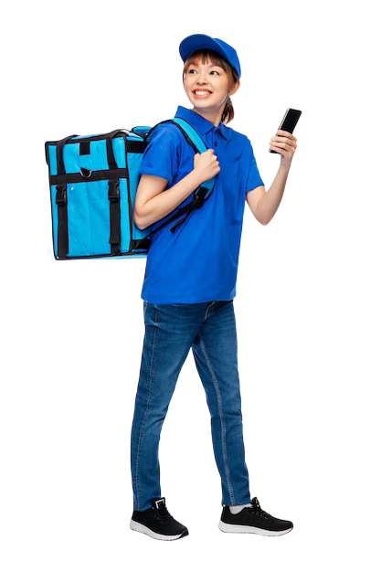 man